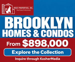 Brooklyn homes and condos